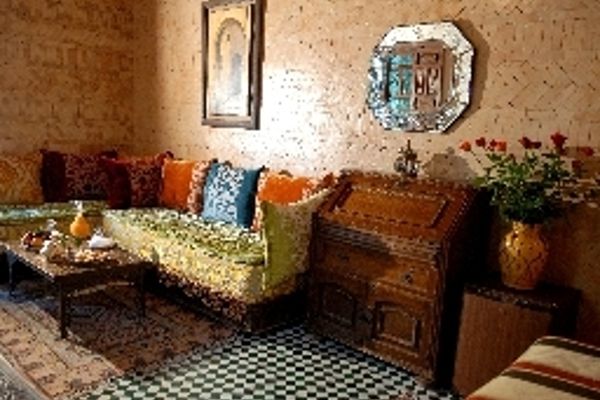 Hotel Palais De Fès Dar Tazi